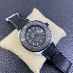 Super Clone Rolex GMT-Master II DIW Carbon Grey 126710 – Swiss SuperClone - photo 8