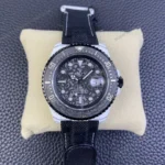 Super Clone Rolex GMT-Master II DIW Carbon Grey 126710 – Swiss SuperClone - photo 9