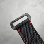 Super Clone Rolex GMT-Master II DIW Carbon Red Accent 126710 – Swiss SuperClone - photo 3