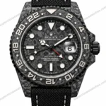 Super Clone Rolex GMT-Master II DIW Full Carbon 116710LN – Swiss SuperClone