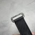 Super Clone Rolex GMT-Master II DIW Full Carbon 116710LN – Swiss SuperClone - photo 2