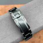 Super Clone Rolex GMT-Master II Pepsi Black PVD 126710BLRO – Swiss SuperClone - photo 2